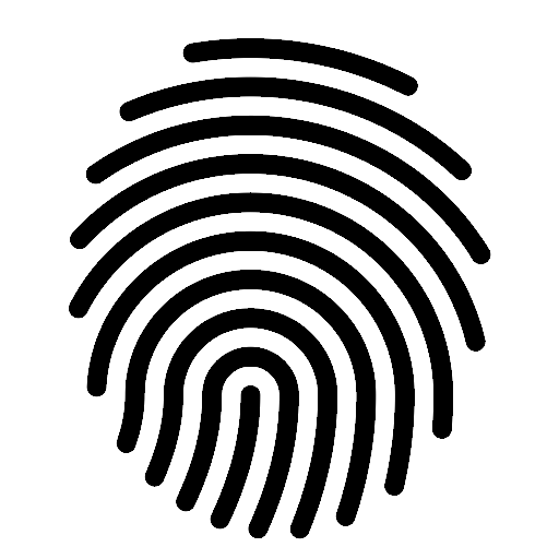 fingerprint