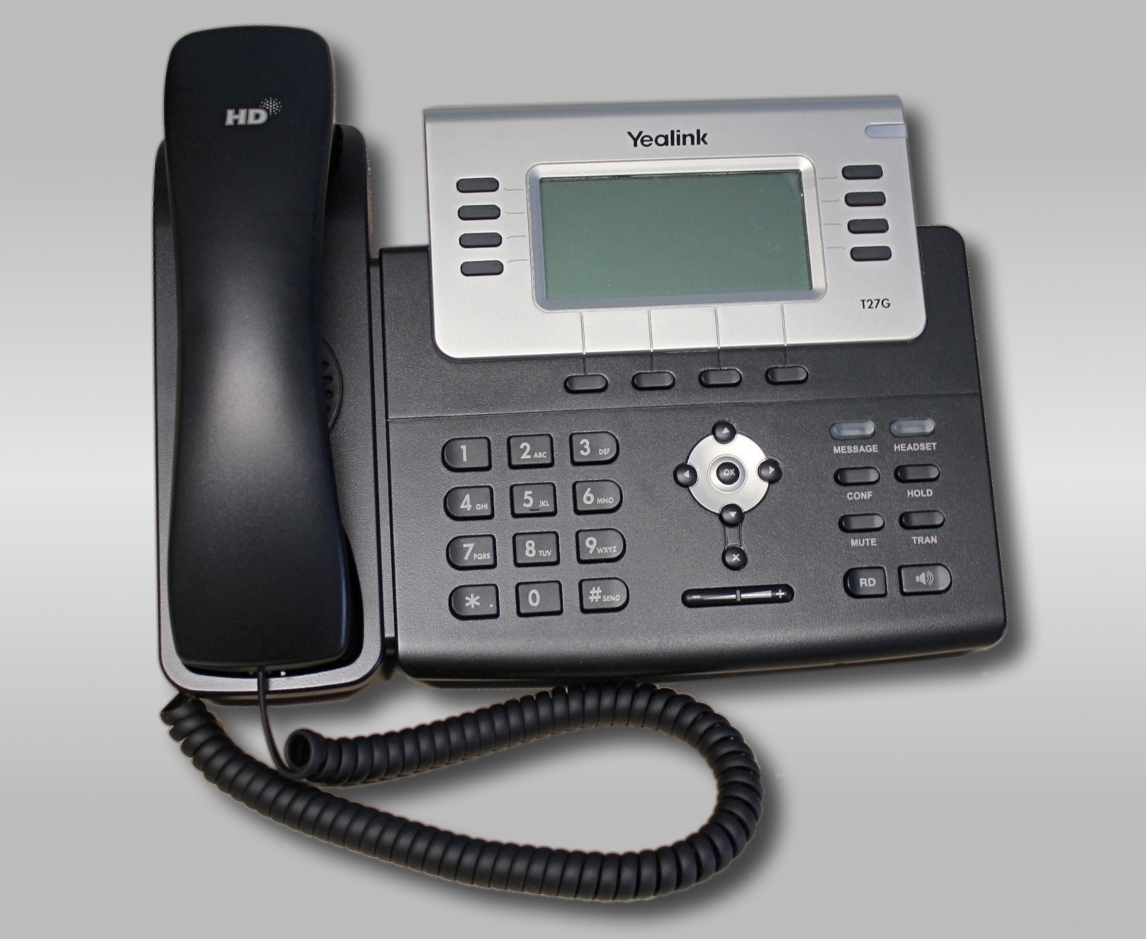 business landline telephone