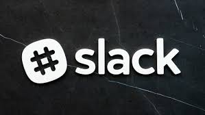 slack logo