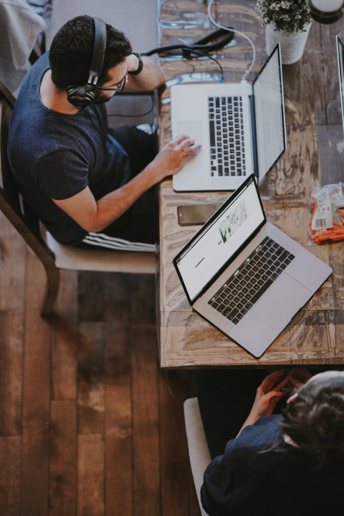 computers in the workplace