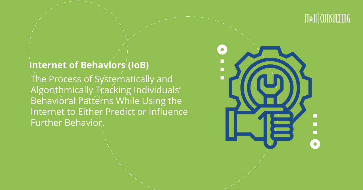 What is the Internet of Behaviors_Graphic