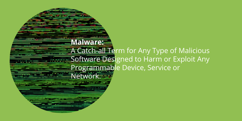 What Is Malware?