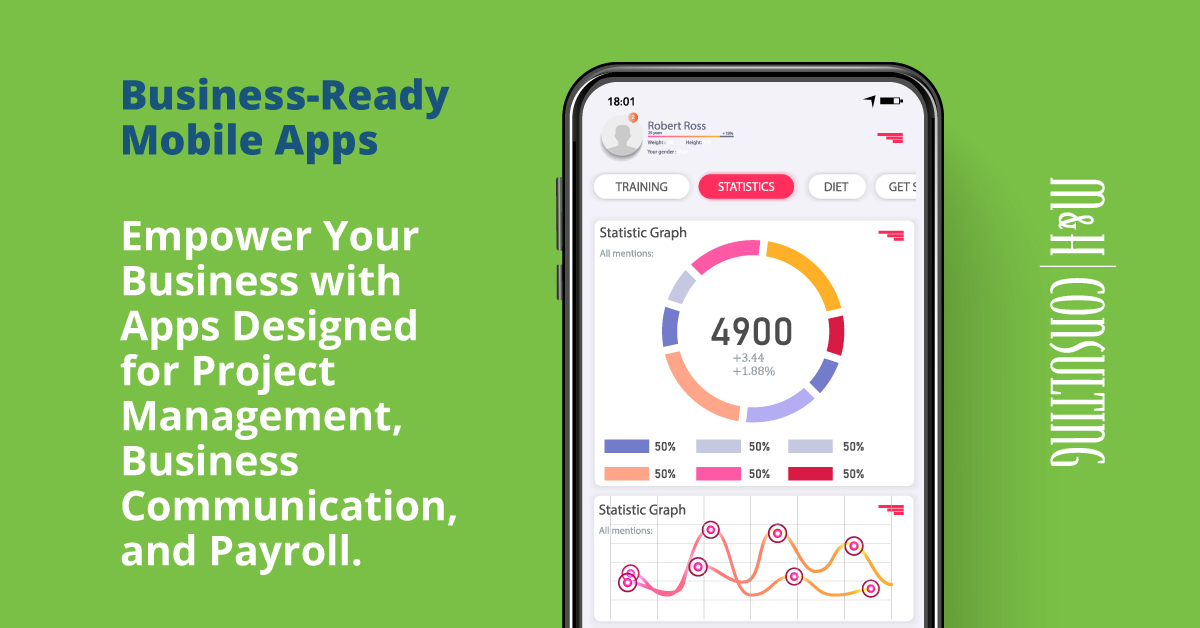 empower your business with mobile apps