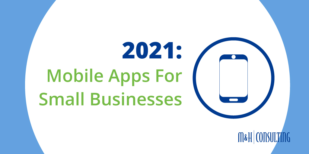 best mobile apps for small businesses