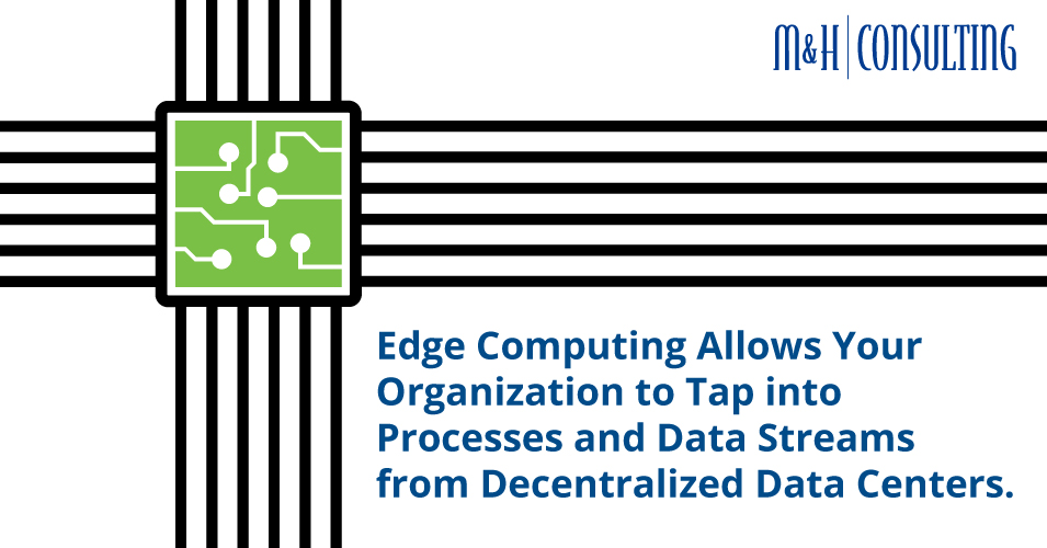 edge computing explanation