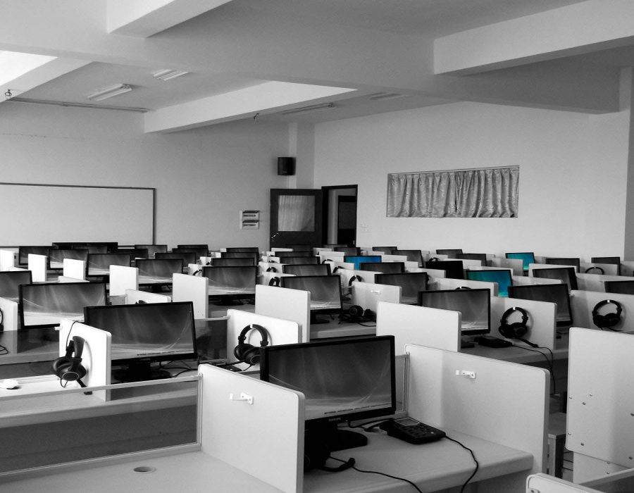 Business Network Management Consulting Massachusetts IT Services