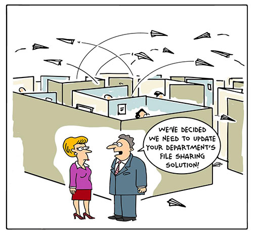 File Sharing