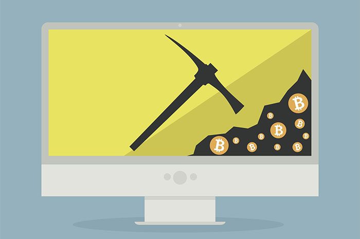 Mining Bitcoin