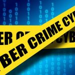 cyber crime graphic