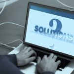 laptop solutions graphic