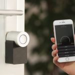 doorbell camera