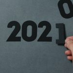 Mid-2021 Top 4 Business Technology Trends