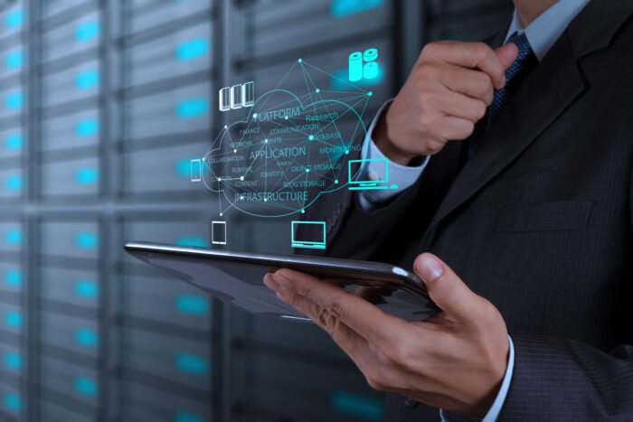 IT Infrastructure For Small Business