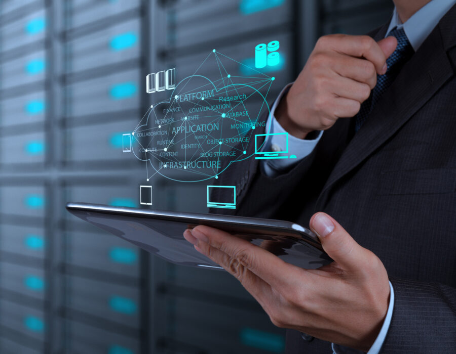 IT Infrastructure For Small Business