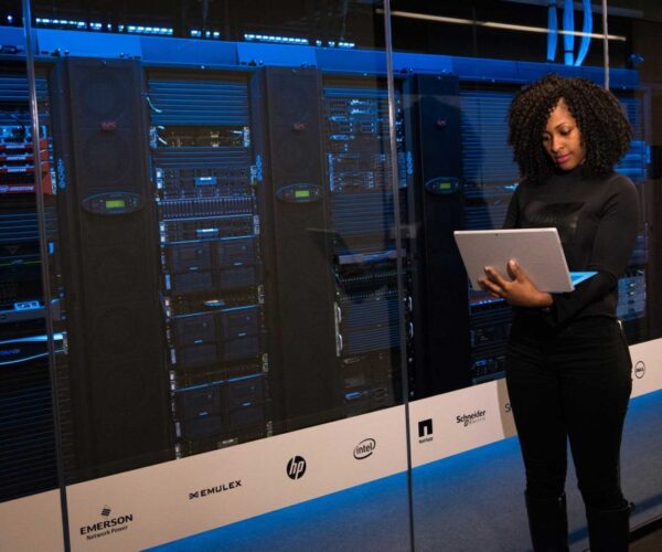 Cloud Computing Boston
