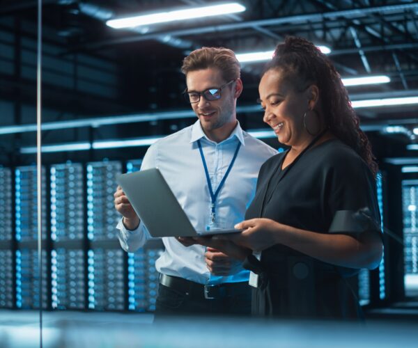 Server Management