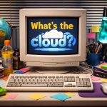 cloud management services