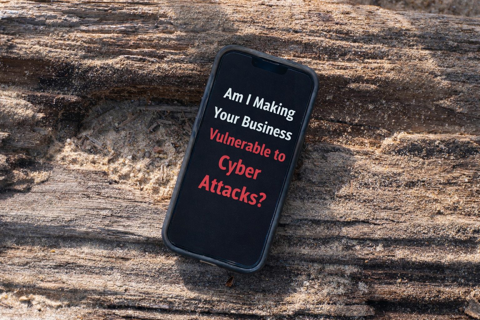 Overlooked Risks Overlooked Vulnerabilities Often Hide in Plain Sight - M&H Consulting