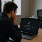 Network Downtime