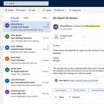 One wrong letter in an email address led to a major loss. See how cybersecurity audit services help businesses catch hidden phishing risks.